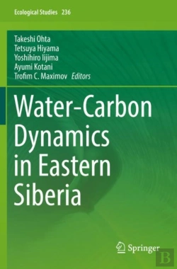 Bertrand.pt - Water-Carbon Dynamics In Eastern Siberia
