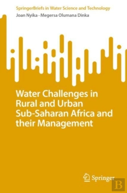 Bertrand.pt - Water Challenges In Rural And Urban Sub-Saharan Africa And Their Management