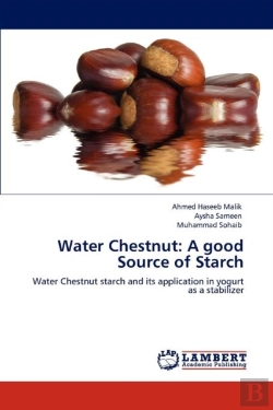 Bertrand.pt - Water Chestnut