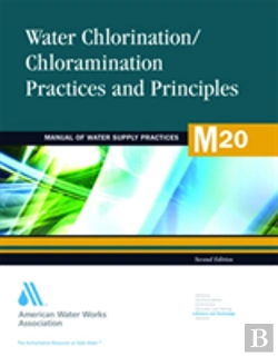 Bertrand.pt - Water Chlorination/Chloramination, Principles & Practices (M20)