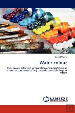Bertrand.pt - Water Colour