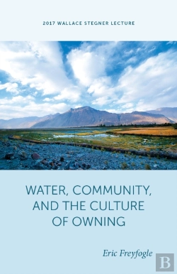 Bertrand.pt - Water, Community, And The Culture Of Owning