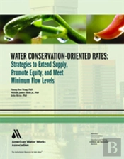 Water Conservation-Oriented Rates