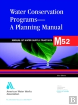 Bertrand.pt - Water Conservation Programs - A Planning Manual (M52)