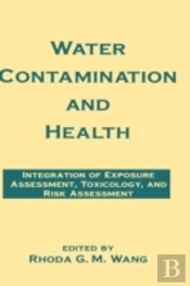 Water Contamination And Health