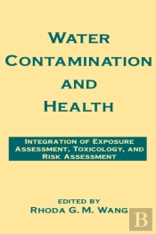 Water Contamination And Health