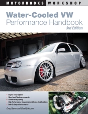 Water-Cooled Vw Performance Handbook
