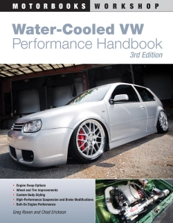 Bertrand.pt - Water-Cooled Vw Performance Handbook