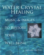 Water Crystal Healing