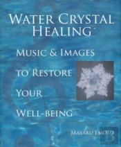 Water Crystal Healing