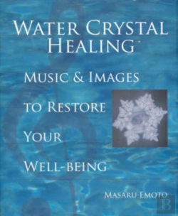 Bertrand.pt - Water Crystal Healing