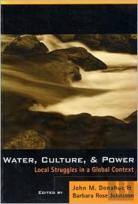 Water, Culture, And Power