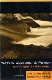 Water, Culture, And Power