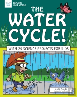 Bertrand.pt - Water Cycle!