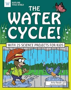 Bertrand.pt - Water Cycle