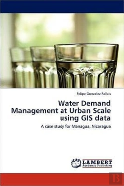 Bertrand.pt - Water Demand Management At Urban Scale Using Gis Data