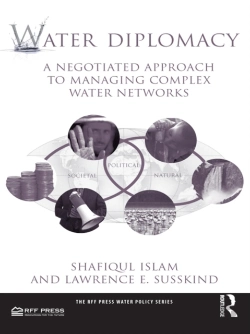 Bertrand.pt - Water Diplomacy