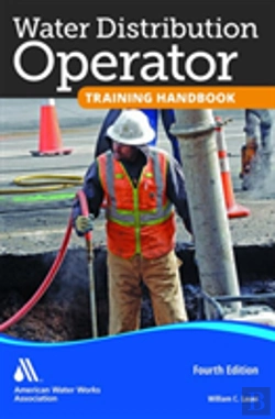 Bertrand.pt - Water Distribution Operator Training Han