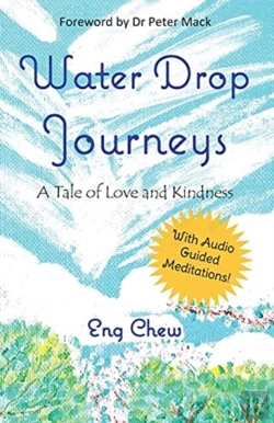 Bertrand.pt - Water Drop Journeys : A Tale Of Love And