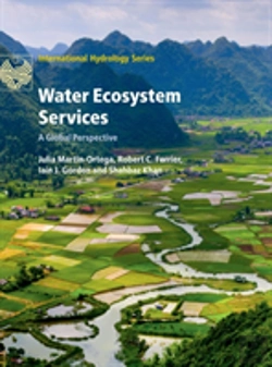 Bertrand.pt - Water Ecosystem Services