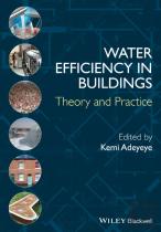 Water Efficiency In Buildings