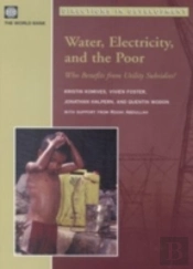 Water, Electricity, And The Poor