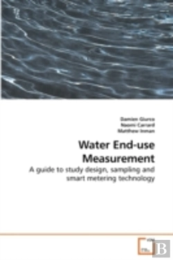 Bertrand.pt - Water End-Use Measurement
