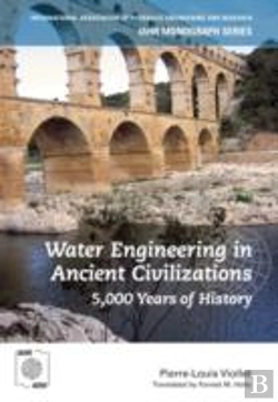 Bertrand.pt - Water Engineering In Ancient Civilizations