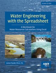 Water Engineering With The Spreadsheet
