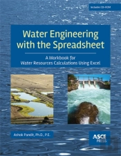 Water Engineering With The Spreadsheet