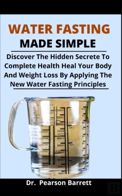 Bertrand.pt - Water Fasting Made Simple