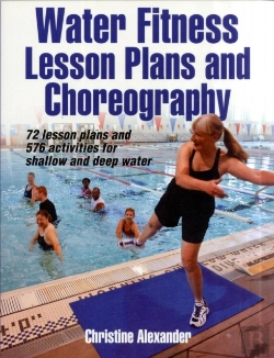 Bertrand.pt - Water Fitness Lesson Plans And Choreography