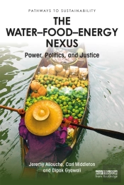 Water-Food-Energy Nexus