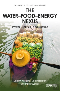 Bertrand.pt - Water-Food-Energy Nexus