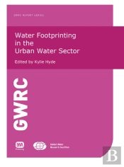 Water Footprinting In The Urban Water Sector