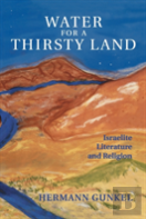 Water For A Thirsty Land