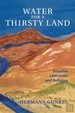 Bertrand.pt - Water For A Thirsty Land