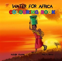 Bertrand.pt - Water For Africa Colouring Book