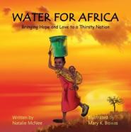 Water For Africa