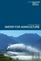 Water For Agriculture