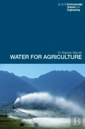 Water For Agriculture
