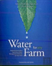 Water For Any Farm