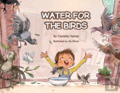 Water For Birds