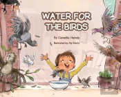 Water For Birds