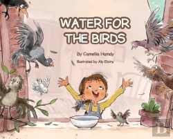 Bertrand.pt - Water For Birds