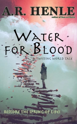 Bertrand.pt - Water For Blood