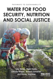 Water For Food Security, Nutrition And Social Justice