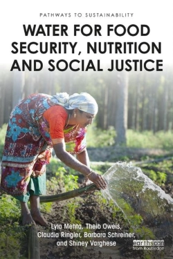 Bertrand.pt - Water For Food Security, Nutrition And Social Justice