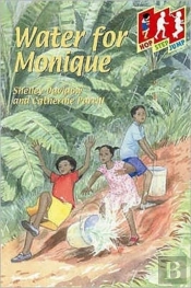 Water For Monique