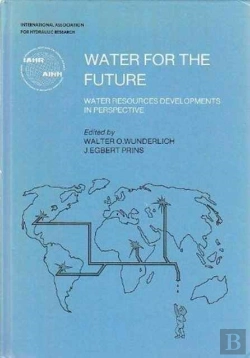 Bertrand.pt - Water For The Future